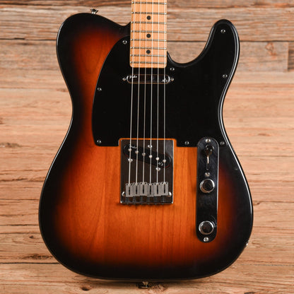Fender American Standard Telecaster Black 1999 Electric Guitars / Solid Body