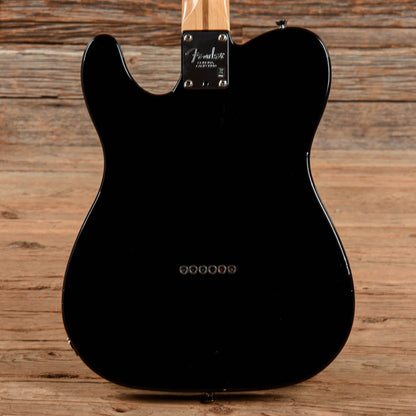 Fender American Standard Telecaster Black 2009 Electric Guitars / Solid Body