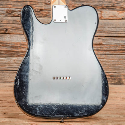 Fender American Standard Telecaster Black 2009 Electric Guitars / Solid Body