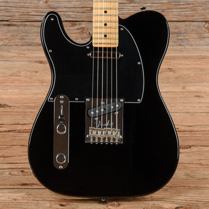 Fender American Standard Telecaster Black 2011 LEFTY Electric Guitars / Solid Body