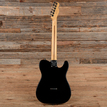 Fender American Standard Telecaster Black 2011 LEFTY Electric Guitars / Solid Body
