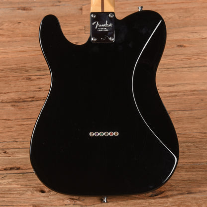 Fender American Standard Telecaster Black 2016 Electric Guitars / Solid Body