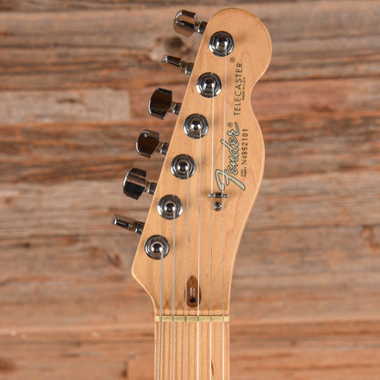 Fender American Standard Telecaster Brown Sunburst 1994 Electric Guitars / Solid Body