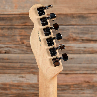 Fender American Standard Telecaster Channel Bound Dakota Red 2014 Electric Guitars / Solid Body