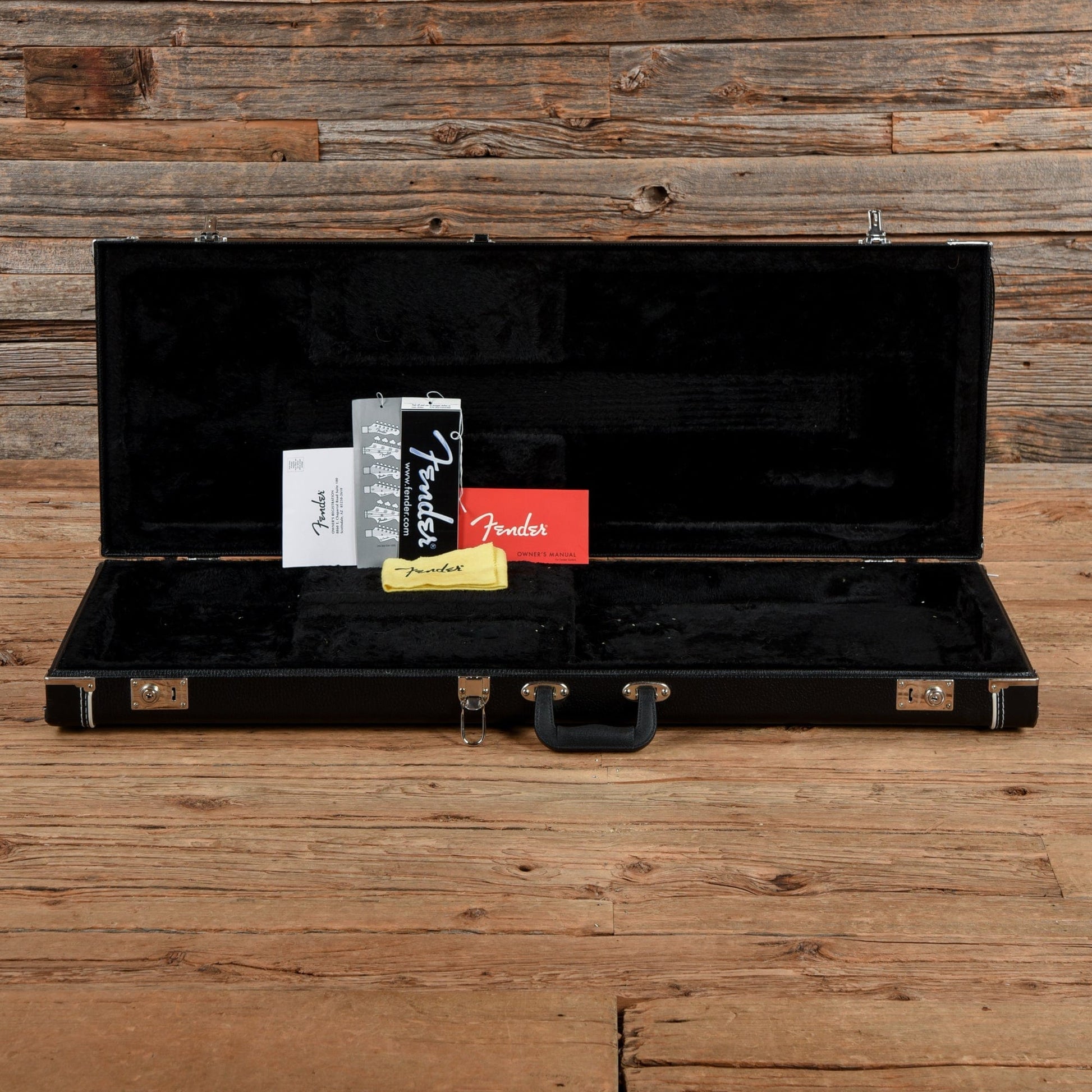 Fender American Standard Telecaster Channel Bound Dakota Red 2014 Electric Guitars / Solid Body