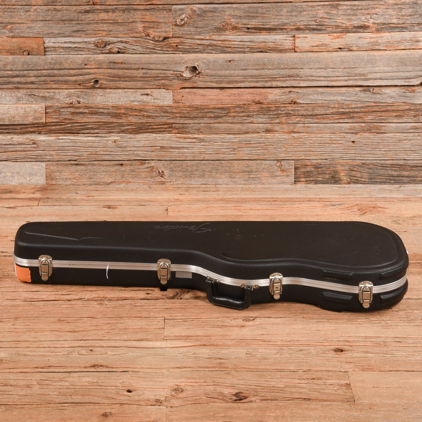 Fender American Standard Telecaster Crimson Red Transparent 2013 Electric Guitars / Solid Body