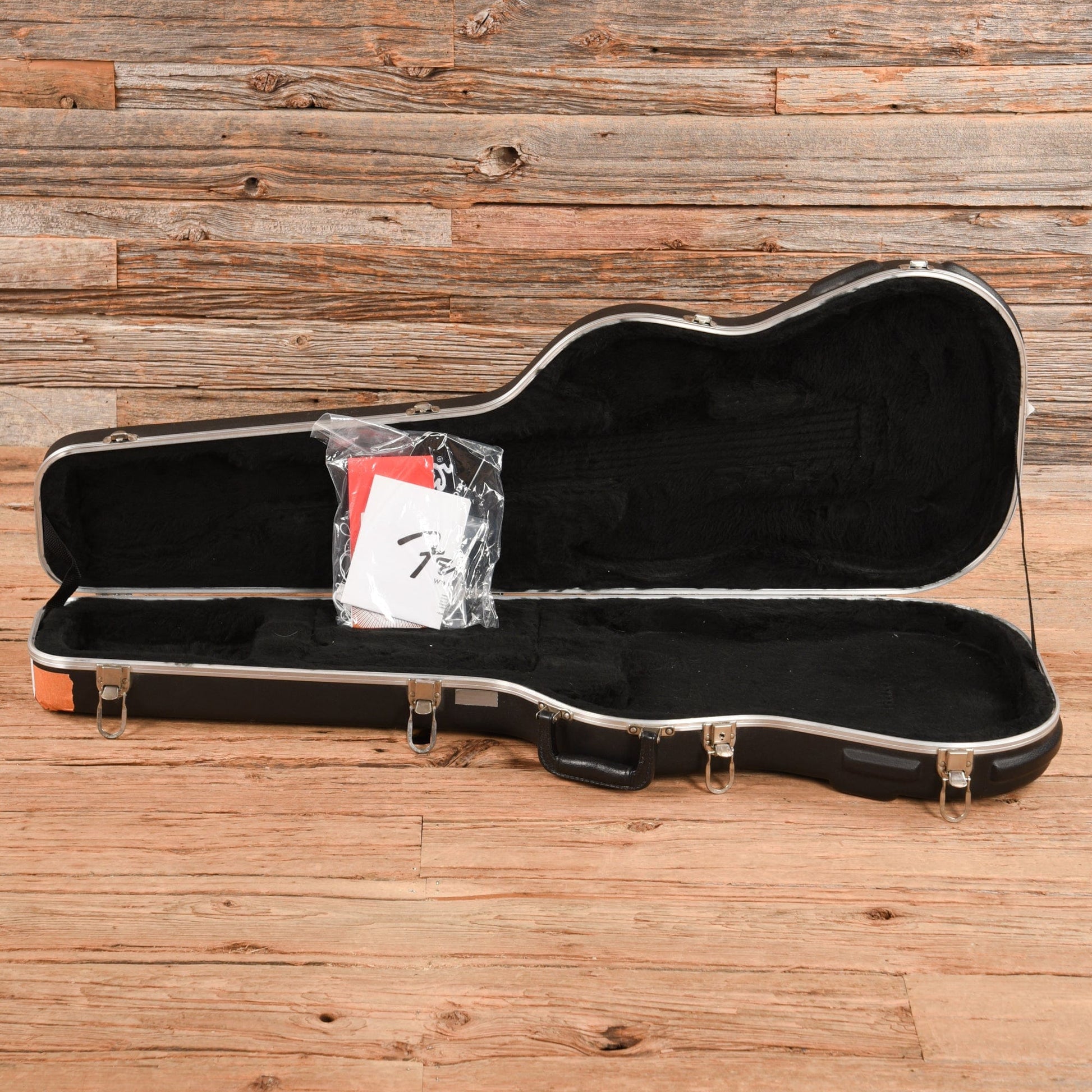 Fender American Standard Telecaster Crimson Red Transparent 2013 Electric Guitars / Solid Body