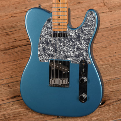 Fender American Standard Telecaster Lake Placid Blue 1998 Electric Guitars / Solid Body