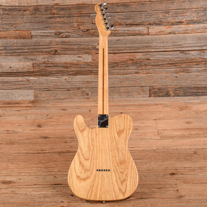 Fender American Standard Telecaster Natural 1997 Electric Guitars / Solid Body