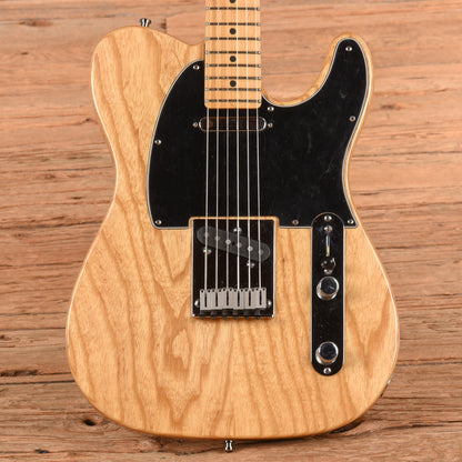 Fender American Standard Telecaster Natural 1997 Electric Guitars / Solid Body