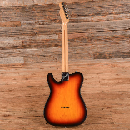 Fender American Standard Telecaster Sunburst 1992 Electric Guitars / Solid Body