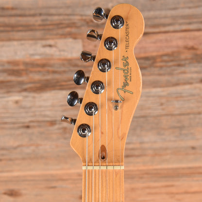 Fender American Standard Telecaster Sunburst 1999 Electric Guitars / Solid Body