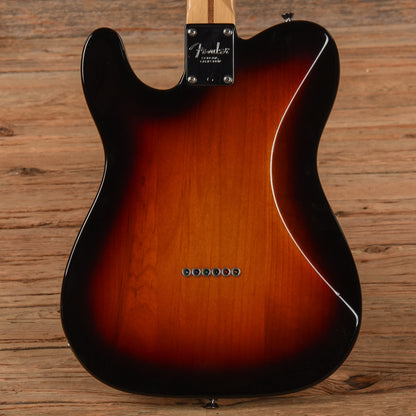 Fender American Standard Telecaster Sunburst 2012 Electric Guitars / Solid Body