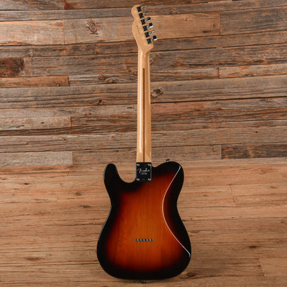 Fender American Standard Telecaster Sunburst 2012 Electric Guitars / Solid Body