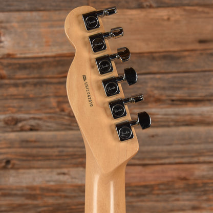 Fender American Standard Telecaster Sunburst 2012 Electric Guitars / Solid Body