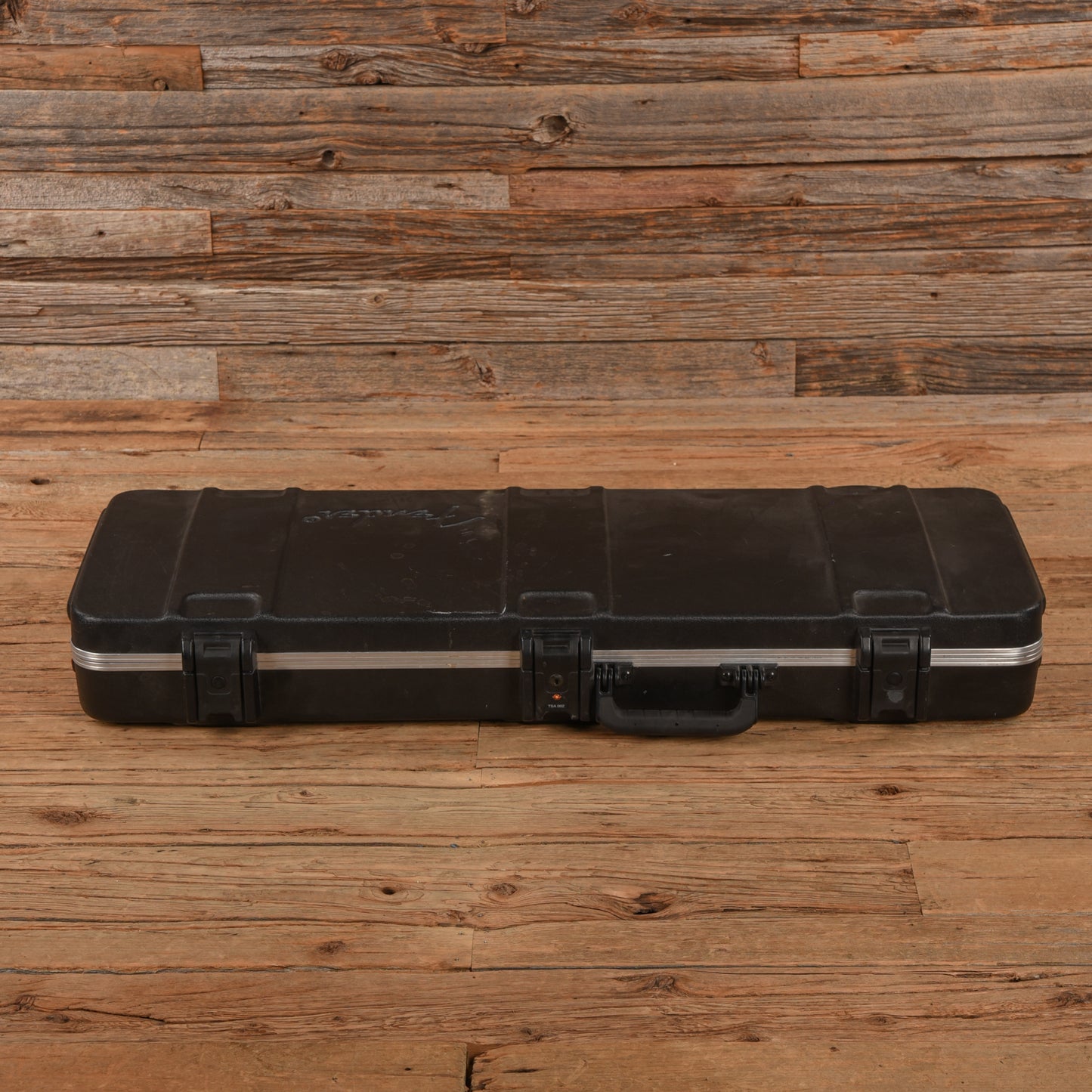 Fender American Standard Telecaster Sunburst 2012 Electric Guitars / Solid Body