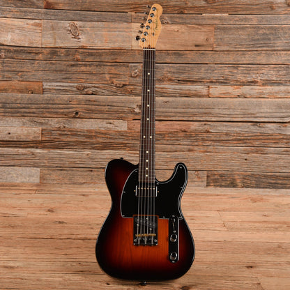 Fender American Standard Telecaster Sunburst 2013 Electric Guitars / Solid Body