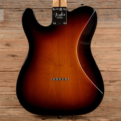 Fender American Standard Telecaster Sunburst 2016 Electric Guitars / Solid Body