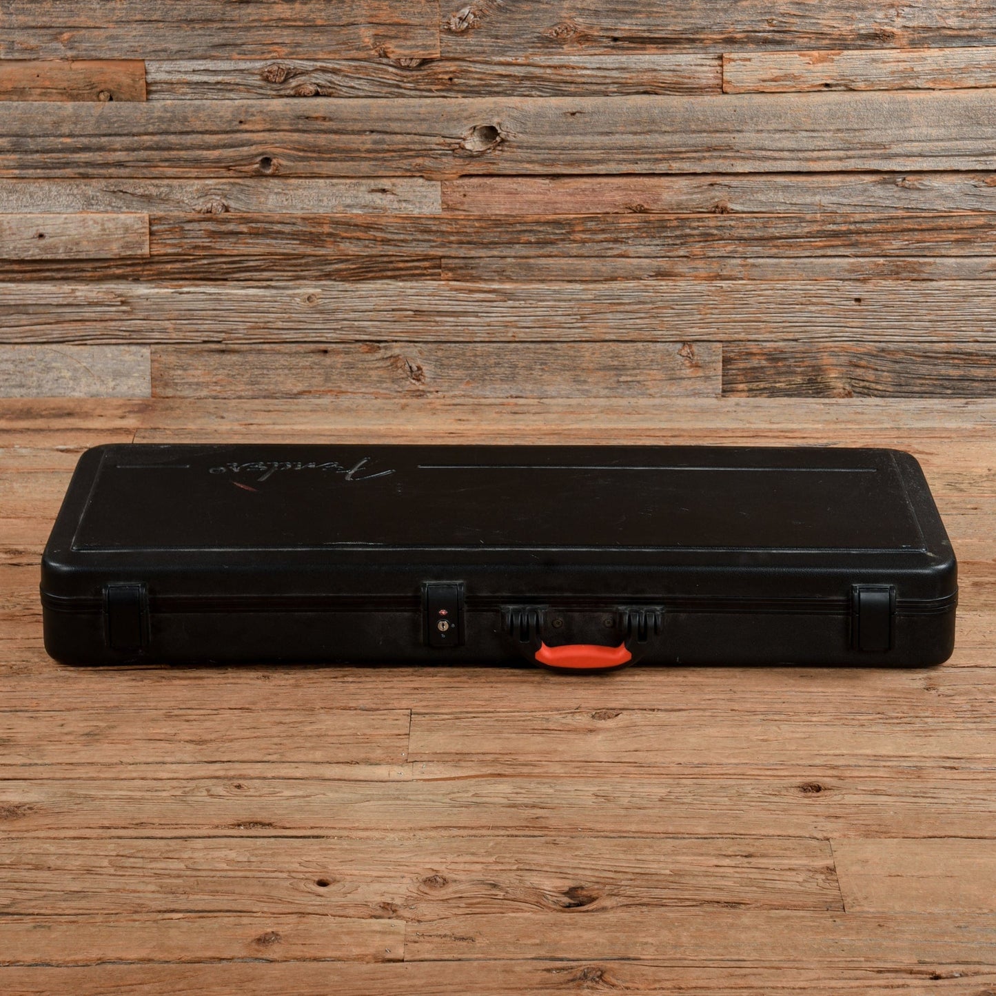 Fender American Standard Telecaster Sunburst 2016 Electric Guitars / Solid Body