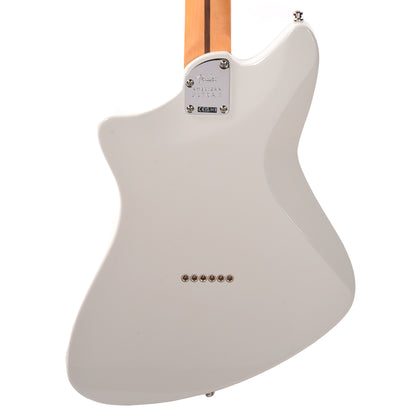 Fender American Ultra II Meteora Avalanche Electric Guitars / Solid Body