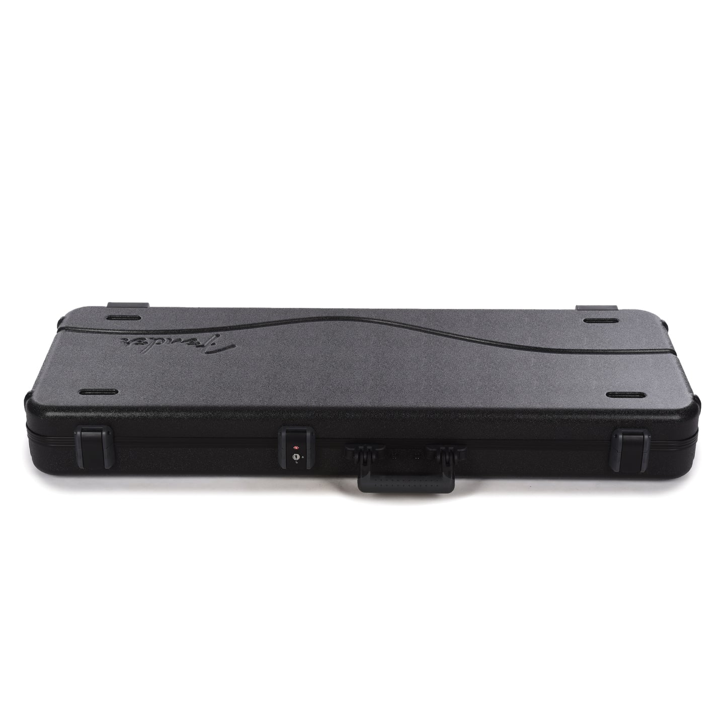 Fender American Ultra II Meteora Ultraburst Electric Guitars / Solid Body