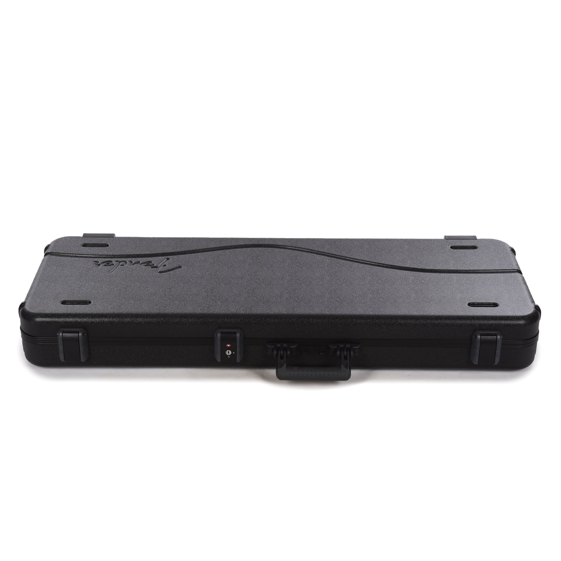 Fender American Ultra II Meteora Ultraburst Electric Guitars / Solid Body