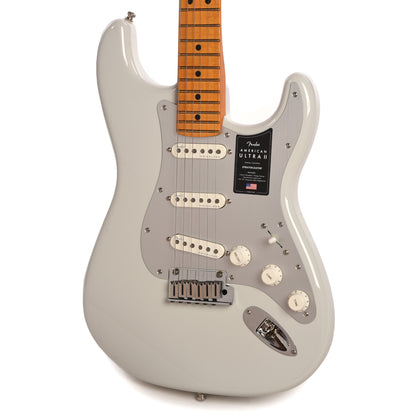 Fender American Ultra II Stratocaster Avalanche Electric Guitars / Solid Body