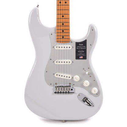 Fender American Ultra II Stratocaster Avalanche Electric Guitars / Solid Body