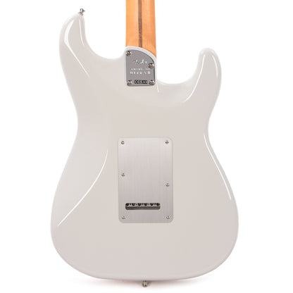 Fender American Ultra II Stratocaster Avalanche LEFTY Electric Guitars / Solid Body