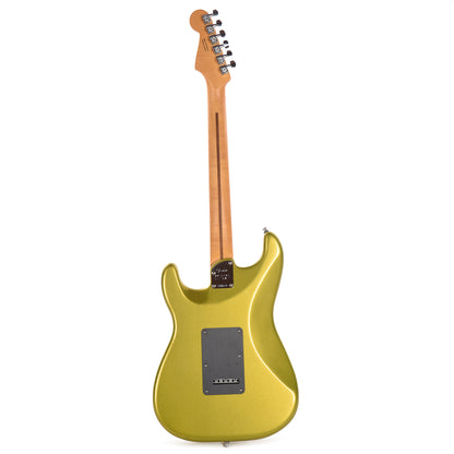 Fender American Ultra II Stratocaster HSS Solar Flare Electric Guitars / Solid Body
