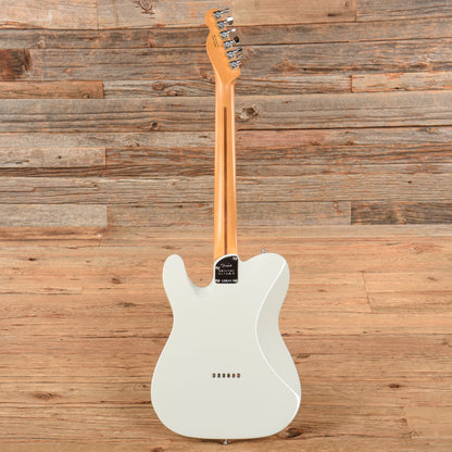 Fender American Ultra II Telecaster Avalanche 2024 Electric Guitars / Solid Body