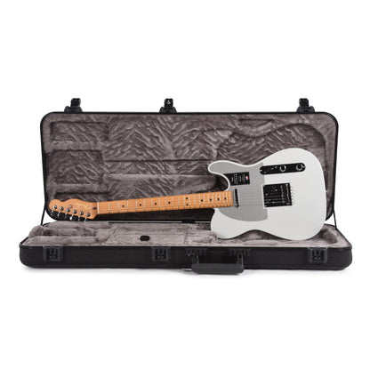 Fender American Ultra II Telecaster Avalanche Electric Guitars / Solid Body