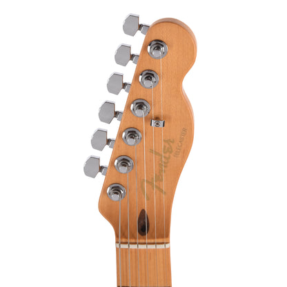 Fender American Ultra II Telecaster Avalanche Electric Guitars / Solid Body