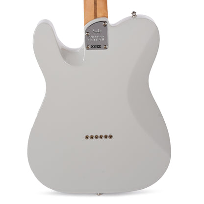 Fender American Ultra II Telecaster Avalanche Electric Guitars / Solid Body
