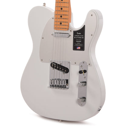 Fender American Ultra II Telecaster Avalanche Electric Guitars / Solid Body
