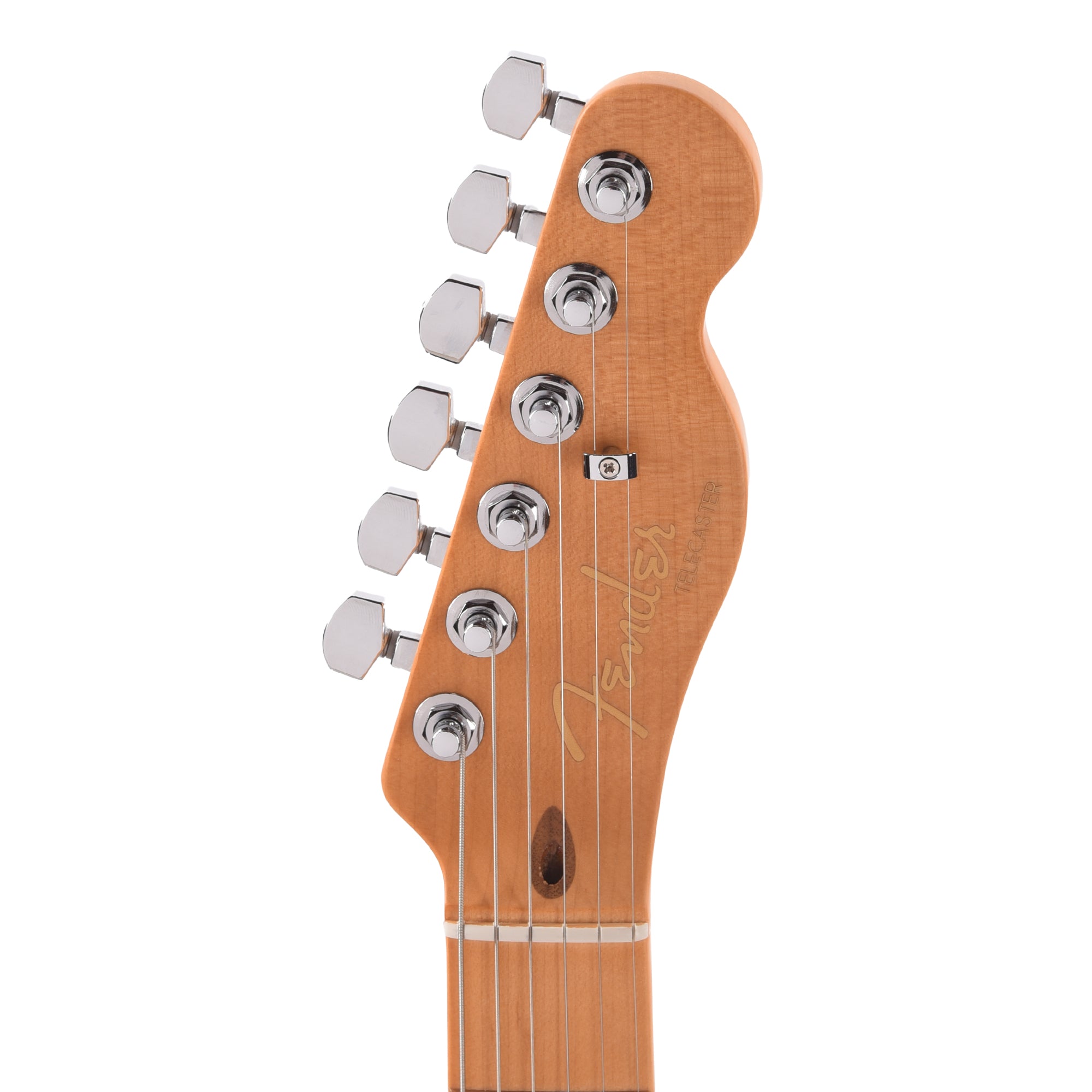 Fender American Ultra II Telecaster Avalanche Electric Guitars / Solid Body