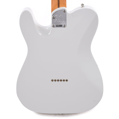 Fender American Ultra II Telecaster Avalanche Electric Guitars / Solid Body