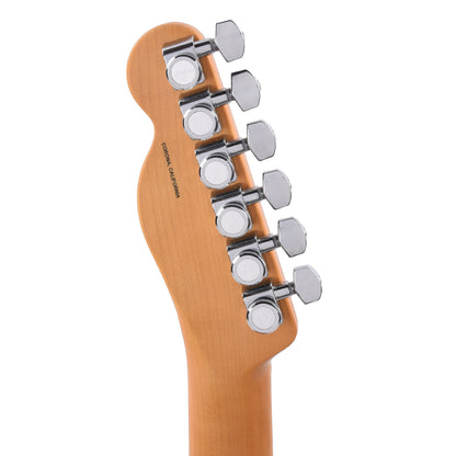 Fender American Ultra II Telecaster Avalanche Electric Guitars / Solid Body