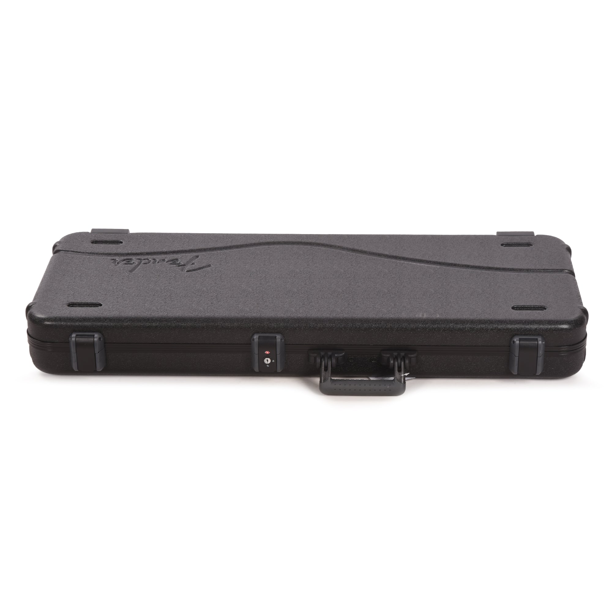 Fender American Ultra II Telecaster Sinister Red Electric Guitars / Solid Body