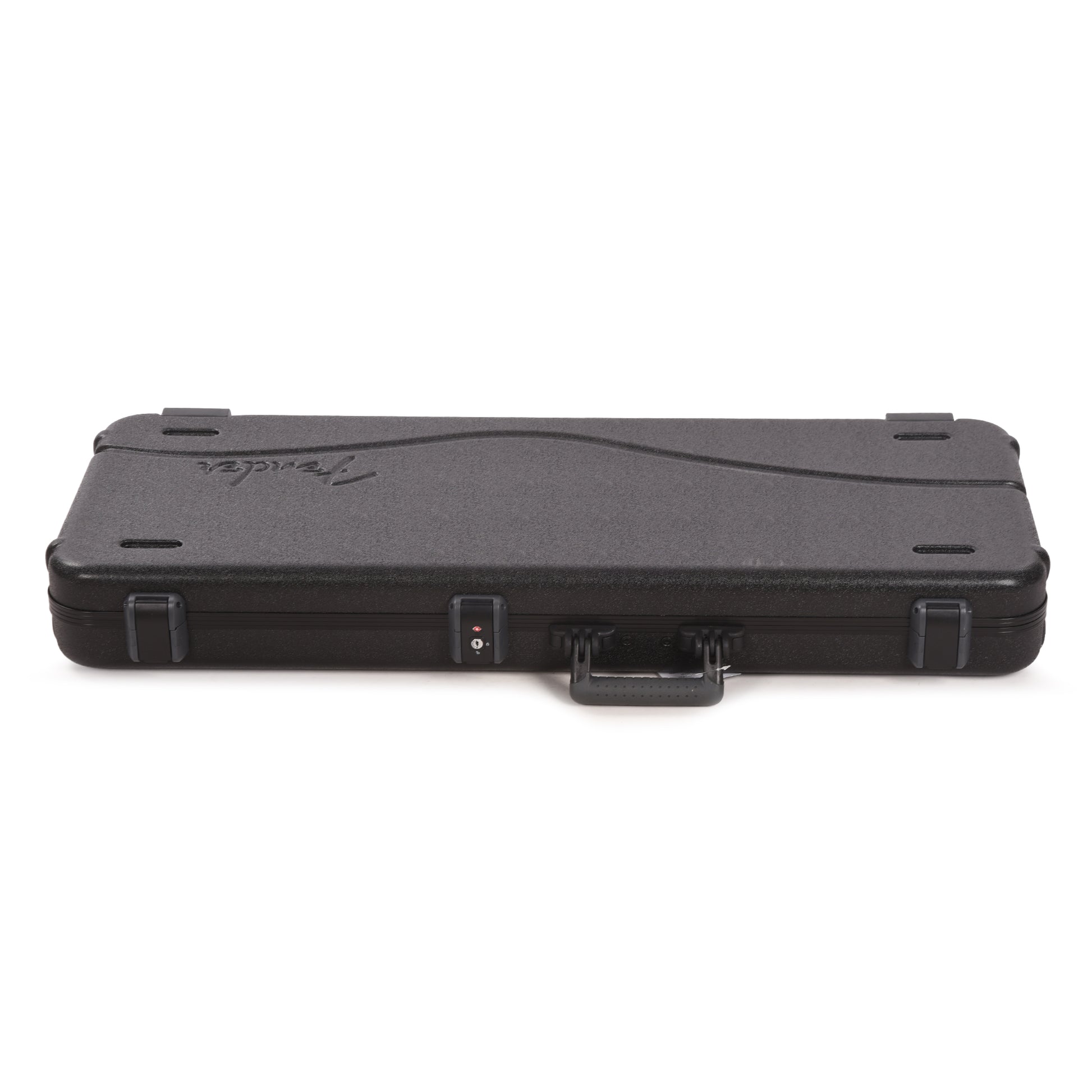 Fender American Ultra II Telecaster Sinister Red Electric Guitars / Solid Body