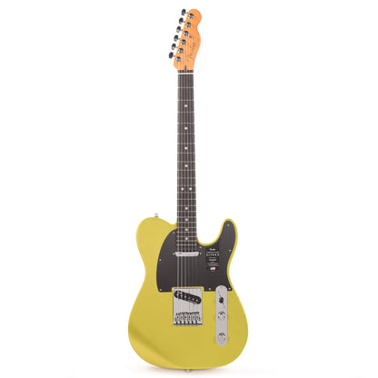 Fender American Ultra II Telecaster Solar Flare Electric Guitars / Solid Body
