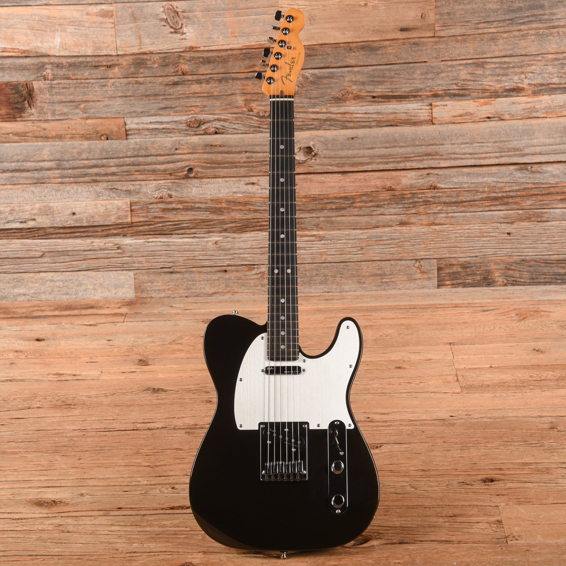 Fender American Ultra II Telecaster Texas Tea 2025 Electric Guitars / Solid Body