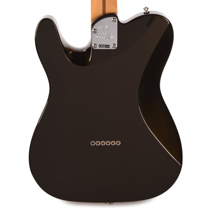 Fender American Ultra II Telecaster Texas Tea Electric Guitars / Solid Body