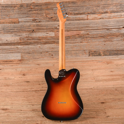 Fender American Ultra II Telecaster Ultra Burst 2024 Electric Guitars / Solid Body