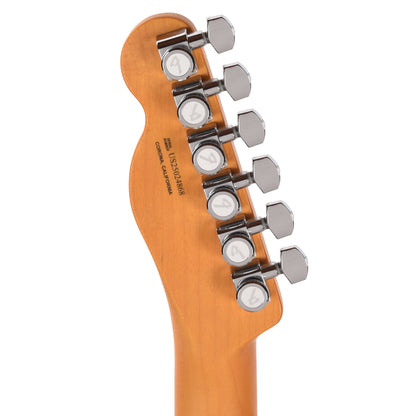 Fender American Ultra II Telecaster Ultraburst Electric Guitars / Solid Body