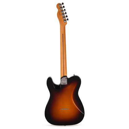 Fender American Ultra II Telecaster Ultraburst Electric Guitars / Solid Body
