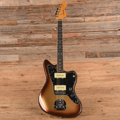 Fender American Ultra Jazzmaster Mocha Burst 2020 Electric Guitars / Solid Body