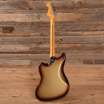 Fender American Ultra Jazzmaster Mocha Burst 2021 Electric Guitars / Solid Body