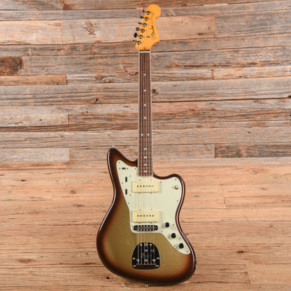 Fender American Ultra Jazzmaster Ultraburst 2022 Electric Guitars / Solid Body