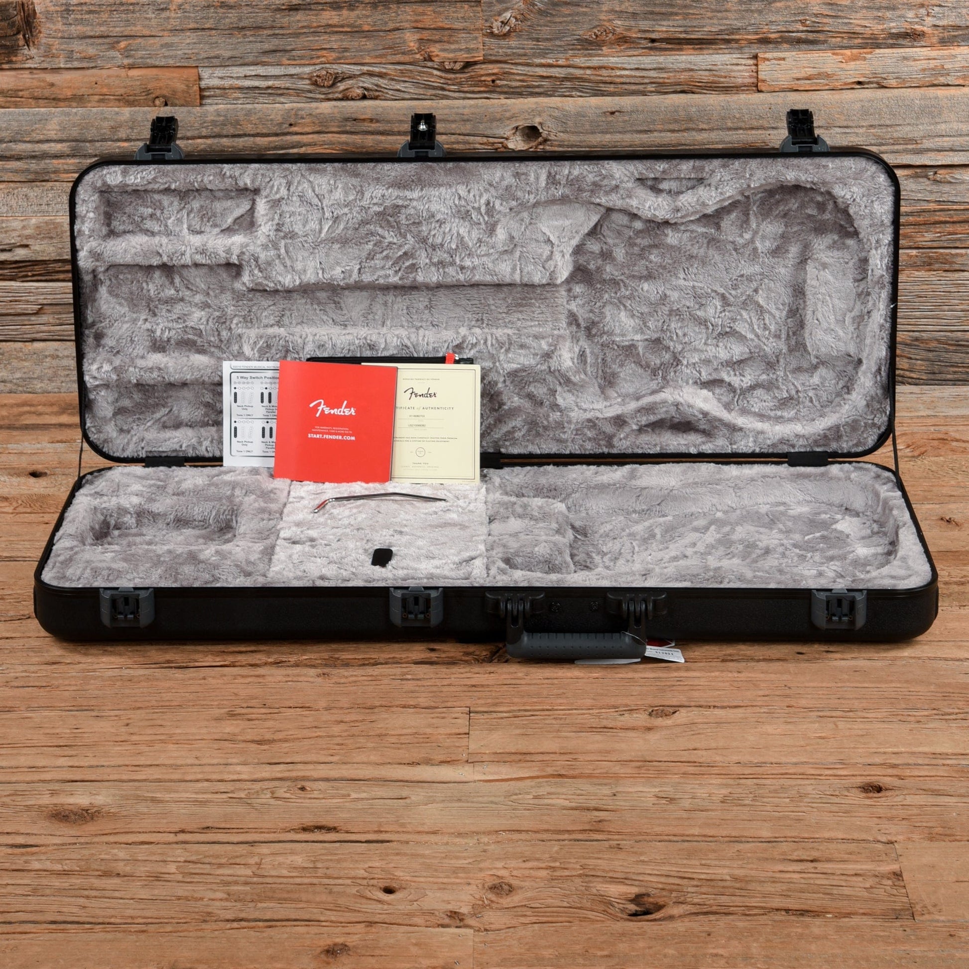 Fender American Ultra Luxe Stratocaster Sunburst 2021 Electric Guitars / Solid Body